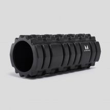Rodillo muscular de Myprotein - Negro