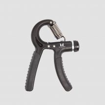 Fortalecedor del agarre Quick Adjust™ de Myprotein - Negro
