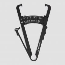 Plicómetros de Myprotein - Negro