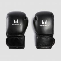 Gants de boxe Myprotein – Noir - 10oz