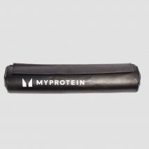 Coussin d’haltères Myprotein – Noir