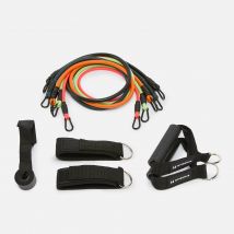 Lot de bandes de résistance multiusage à 11 pièces Myprotein – Multi