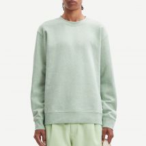 Samsøe Samsøe Gustav Organic-Cotton Jersey Sweatshirt - XL