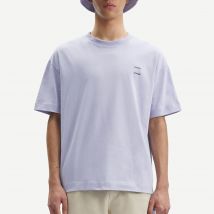 Samsøe Samsøe Joel Organic-Cotton Jersey T-Shirt - XL