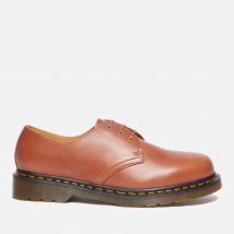 Dr. Martens Men's 1461 Leather Shoes - UK 7