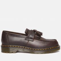 Dr. Martens Men's Adrian Leather Loafers - UK 9