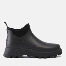 Hunter Women's City Explorer Rubber Ankle Boots - UK 4