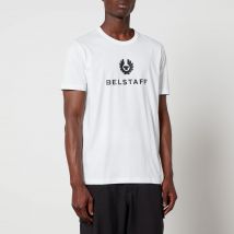 Belstaff Signature Cotton-Jersey T-Shirt - L
