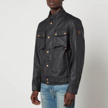 Belstaff Racemaster Waxed Cotton Jacket - IT 48/M