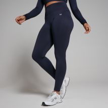 Mallas sin costuras para mujer de MP - Azul marino - XS