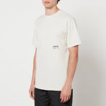 Parel Studios BP Organic Cotton T-Shirt - L