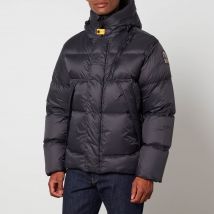 Parajumpers Cloud Quilted Shell Hooded Down Jacket - XXL