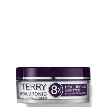 By Terry Hyaluronic Hydra-Powder Poudre Libre Matifiante 8HA