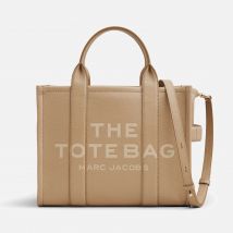 Marc Jacobs Women's The Leather Medium Tote Bag