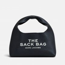 Marc Jacobs The Sack Grained Leather Mini Bag