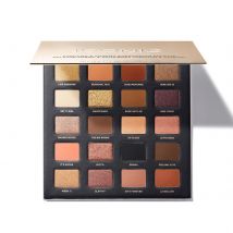 Iconic London Thriving & Shining Eyeshadow Palette