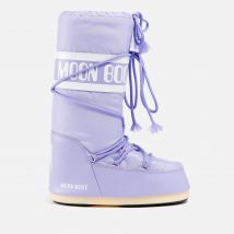 Moon Boot Women's Icon Nylon Snow Boots - UK8/UK9.5