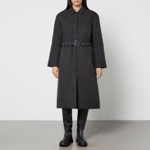 Samsøe Samsøe Silvi Shell Coat - L