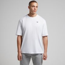 T-shirt oversize MP Rest Day pour hommes – Blanc - M