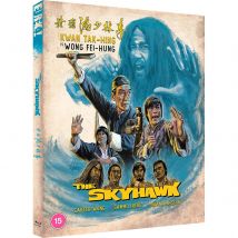 The Skyhawk (Eureka Classics) Special Edition