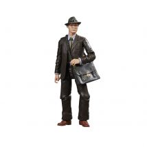 Indiana Jones Adventure Series Doctor Jürgen Voller Action Figure (6”)