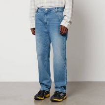 mfpen Regular Cotton-Denim Regular-Fit Jeans - L