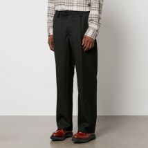 mfpen Service Wool-Twill Trousers - XS