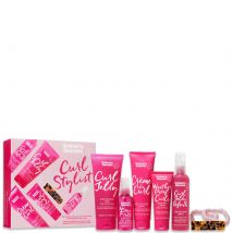 Umberto Giannini Curl Stylist Coffret