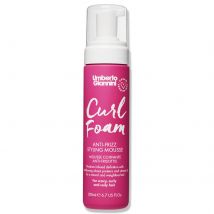 Umberto Giannini Mousse Boucles 200 ml
