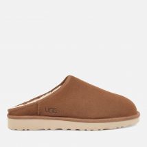UGG Men's Classic Suede Slippers - UK 9