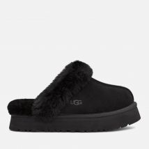 UGG Women's Disquette Sheepskin Slippers - UK 4