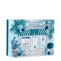 Christophe Robin Hair Detox Ritual 2024 (worth 61€)