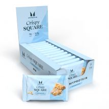 Barre croustillante - 12 x 30g - Marshmallow