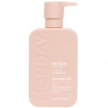 MONDAY Haircare Repair Shampooing Réparateur 354 ml
