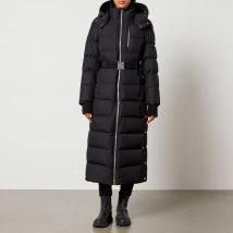 Moose Knuckles Cloud Down-Filled Shell Parka - S