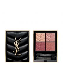 Yves Saint Laurent Couture Mini Clutch Pallet (Différentes teintes disponibles) - 500