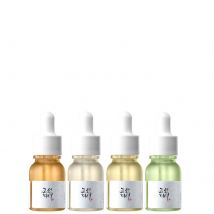 Beauty of Joseon Hanbang Serum Discovery Kit