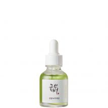 Beauty of Joseon Calming Serum Green Tea + Panthenol 30ml