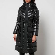 Mackage Coralia Quilted Nylon Down Coat - XL