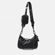 Steve Madden Bvital-X Faux Leather Crossbody Bag