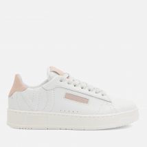Valentino Women's Apollo Leather Trainers - UK 4.5