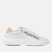 Valentino Women's Stan S Leather Trainers - UK 3