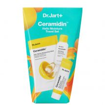 Dr.Jart+ Ceramidin Kit d'Échantillons