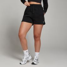 Short MP Basics pour femmes – Noir - S