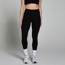 Legging MP Basics pour femmes – Noir - L