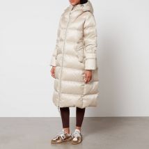 Varley Payton Nylon Puffer Coat