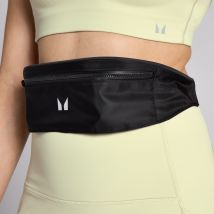 Sac banane de course MP – Noir