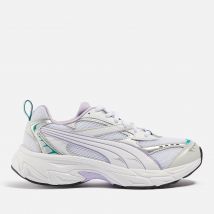 Puma Morphic Mesh Trainers - UK 4