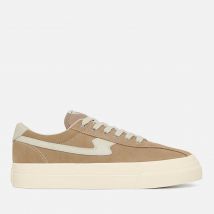 Stepney Workers Club Dellow S Suede Trainers - UK 7