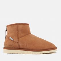 Suicoke Men's Els Suede Boots - UK 7